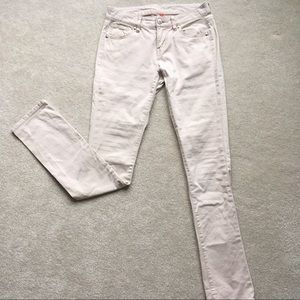 UNIQLO Super Skinny Jeans